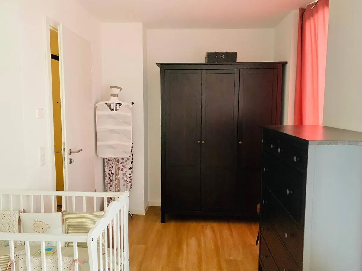 Cosy Flat In Koepenick Apartamento Berlim