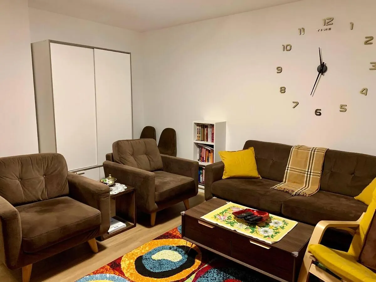 Cosy Flat In Koepenick Apartamento Berlim Alemanha