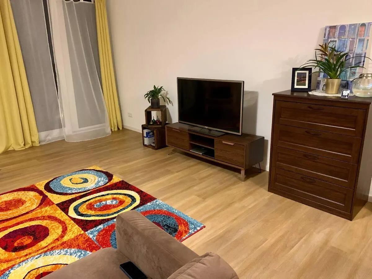 Cosy Flat In Koepenick Apartamento Berlim