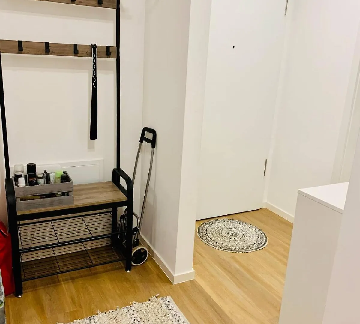 Cosy Flat In Koepenick Apartamento Berlim