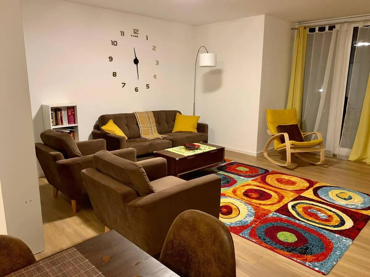 Cosy Flat In Koepenick Lejlighed Berlin Tyskland