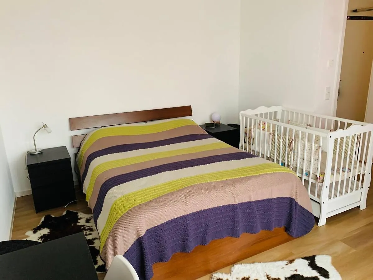 Cosy Flat In Koepenick Lejlighed Berlin
