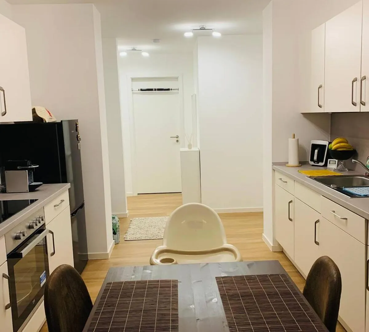 Cosy Flat In Koepenick Lejlighed Berlin