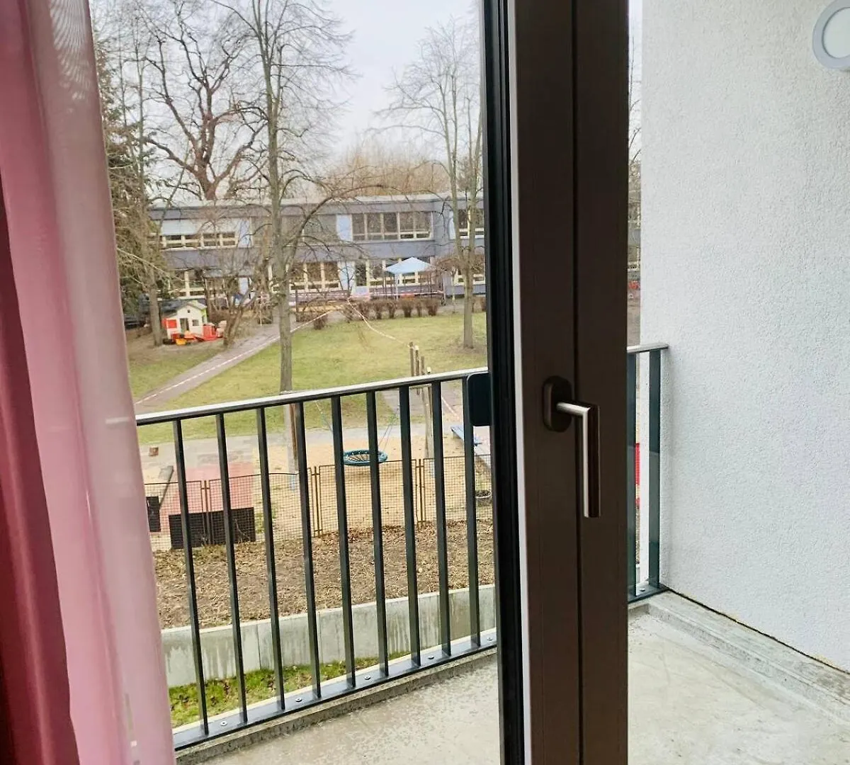 Cosy Flat In Koepenick Lejlighed Berlin